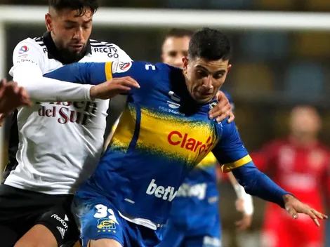 ¿Qué pasa con Lautaro Pastrán en Colo Colo? El drama del quinto refuerzo albo