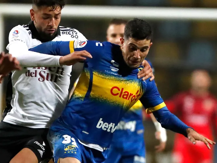 ¿Qué pasa con Lautaro Pastrán en Colo Colo? El drama del quinto refuerzo albo