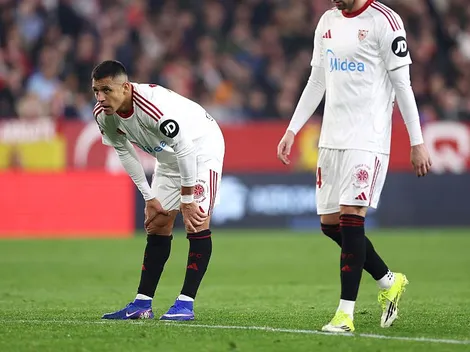 Tras Mallorca vs. Sevilla: Así queda la tabla de posiciones de La Liga