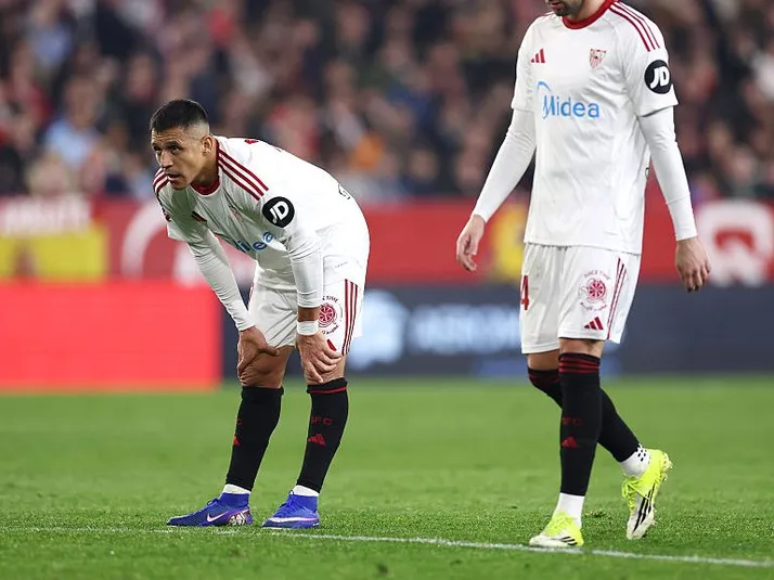 Tras Mallorca vs. Sevilla: Así queda la tabla de posiciones de La Liga