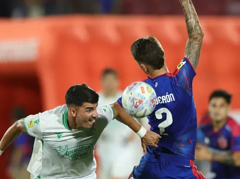 Terremoto: brutal despido en club de Primera tras recién iniciado el torneo