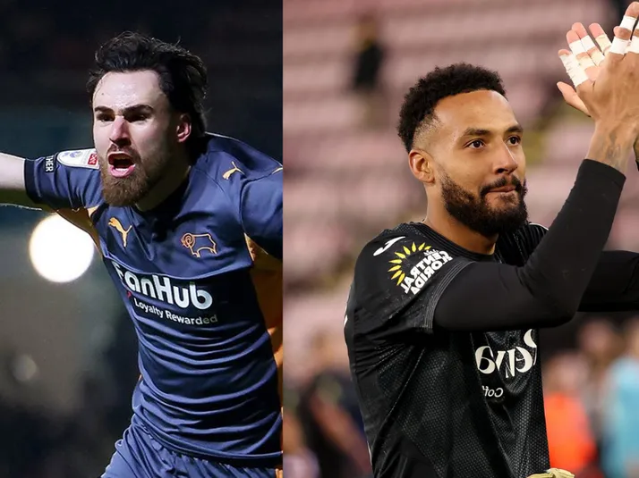 Aplaudidos en Inglaterra: Brereton y Vigouroux reciben grandes noticias en la Championship