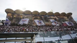 Colo Colo se alista para su estreno de local este 2026. (Foto: Jonnathan Oyarzún/Photosport)
