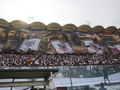 El tremendo aforo que tendrá Colo Colo para su estreno de local