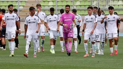 Verónica Bianchi y su lapidario mensaje en Colo Colo
