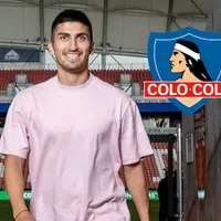 Jugó en Colo Colo, compartió camarín con Ruiz en San Luis y analiza su regreso: "Es parecido a…"