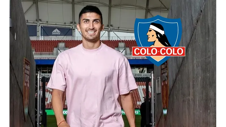 Pablo Ruiz se acerca a pasos agigantados a ser nuevo refuerzo albo.