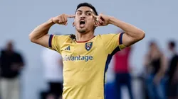 Pablo Ruiz compartió una fotografía que no pasó desapercibida en medio de los rumores que lo vinculan como posible refuerzo de Colo Colo.