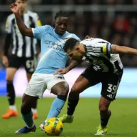 Pronósticos Manchester City vs Newcastle: los Ciudadanos defienden su ventaja y buscan el pase a la final de la EFL Cup