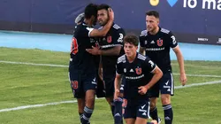 Fue multicampeón con la U y hoy entrena en un club de Tercera División