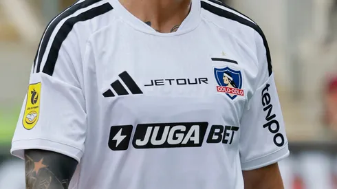 Desclasifican turbio recuerdo en Colo Colo
