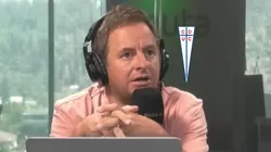 Coke Hevia no pasa a este refuerzo de Universidad Católica.