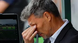 El Sifup mira con atención un tema en particular en Colo Colo.