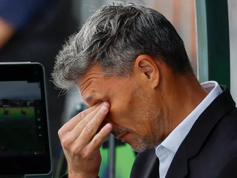 La grave denuncia del Sifup que deja en jaque a Ortiz y a Colo Colo: "Exigimos que..."