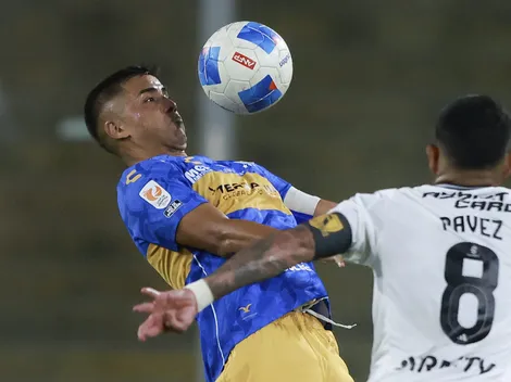 Este es el monto que debe pagar Colo Colo para fichar a Álvaro Madrid