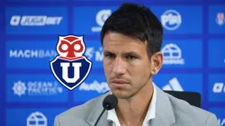 Manuel Mayo se refirió al libro de pases de Universidad de Chile.