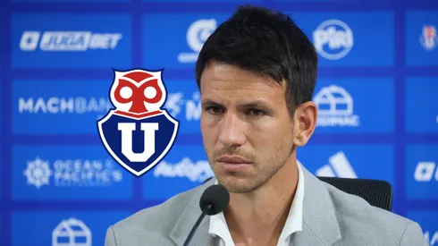 Manuel Mayo se refirió al libro de pases de Universidad de Chile.
