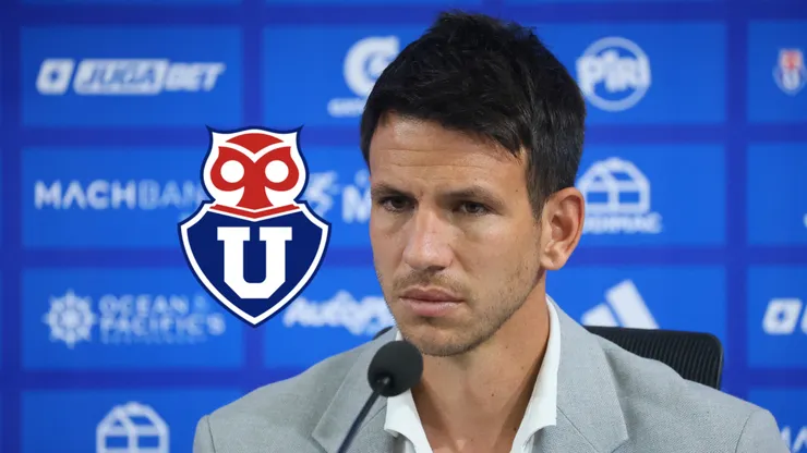 Manuel Mayo se refirió al libro de pases de Universidad de Chile.