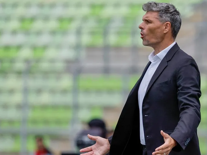 ¡Sorpresa total!: los tres cortados por Ortiz que reaparecen en Colo Colo