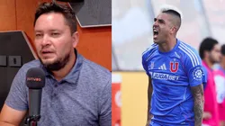 Ponce se refirió a las circunstancias que rodearon la salida del atacante.