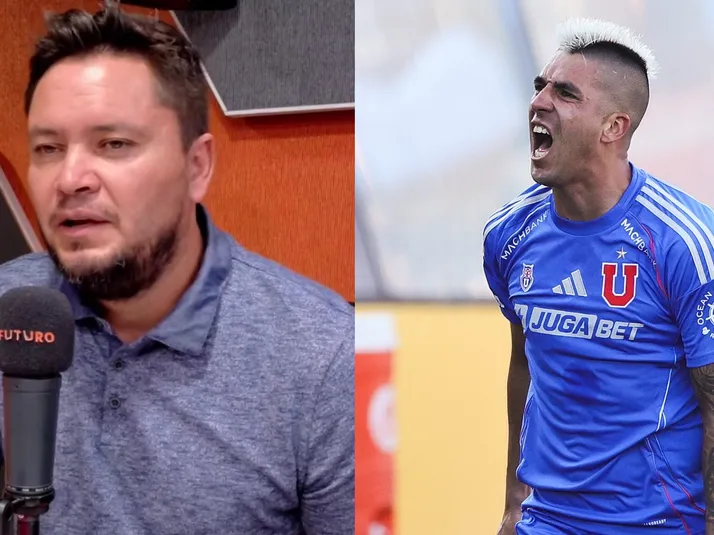 Ponce revela la verdadera razón de la salida de Fernández de la U: "Me lo corroboraron"