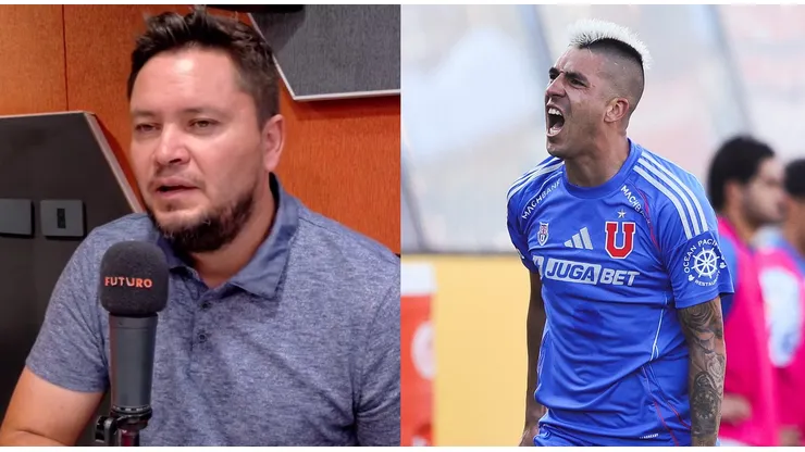 Ponce se refirió a las circunstancias que rodearon la salida del atacante.