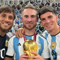 Mac Allister es nuevo refuerzo 'Papayero': Deportes La Serena remece el mercado