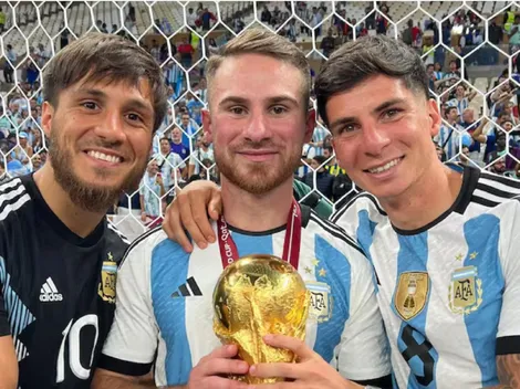 Mac Allister es nuevo refuerzo 'Papayero': Deportes La Serena remece el mercado