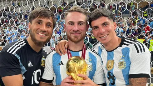 El hermano del campeón del mundo es nuevo refuerzo 'Papayero'.