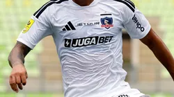 Colo Colo está cerca de su sexto fichaje. (Foto: Photosport)