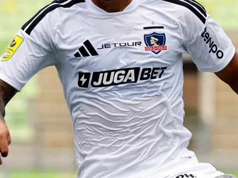 AHORA: Colo Colo presenta oferta formal y elige al reemplazante de Pavez