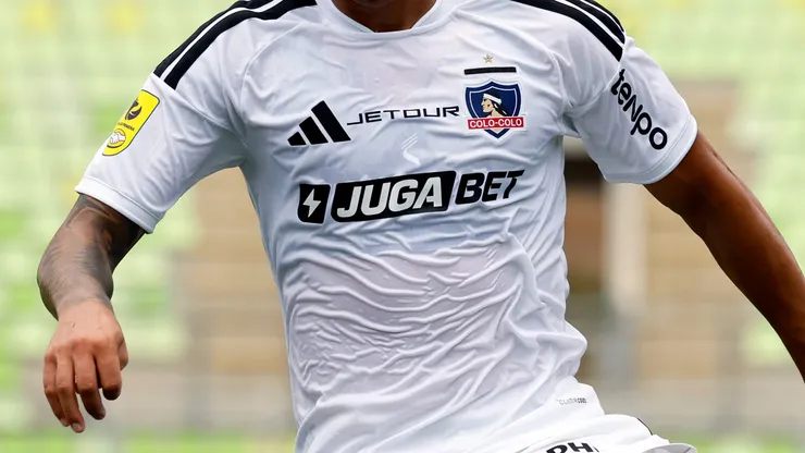 Colo Colo está cerca de su sexto fichaje. (Foto: Photosport)
