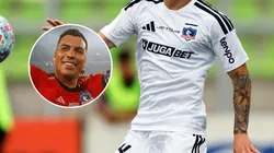 Nuevo crack de Colo Colo sorprendió con su respuesta. (Foto: Photosport)