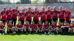 Chile va por la clasificación al Mundial de Polonia.