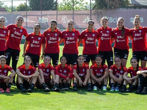 ¿Va por TV Abierta? Chile vs. Paraguay: a qué hora es y cómo ver GRATIS el partido