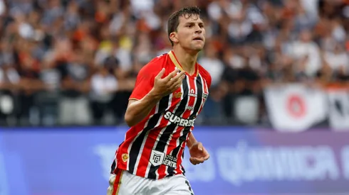 El ex UC se encuentra en uno de los mejores momentos de su carrera.