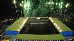 El estadio de Universidad Católica fue nominado a "Edificio del Año".