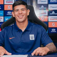 Esteban Pavez titular: canal para ver EN VIVO a Alianza Lima por Copa Libertadores