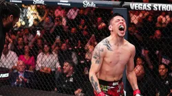 Brandon Moreno tiene nuevo rival para UFC CDMX (Photo by Chris Unger/Zuffa LLC)