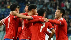 Luego de meses de incertidumbre, la ANFP dio el nombre del DT de La Roja.