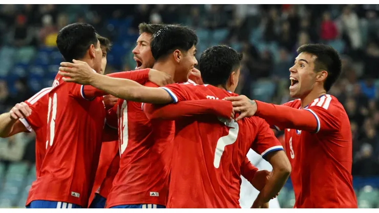 Luego de meses de incertidumbre, la ANFP dio el nombre del DT de La Roja.