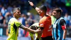 Universidad de Chile no podrá medirse ante Huachipato.