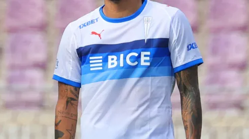 Universidad Católica no se ha retirado del libro de pases.
