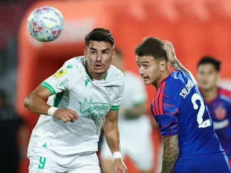 ¿Colo Colo, la U o la UC? Coehlo revela que estuvo cerca de fichar en un club grande