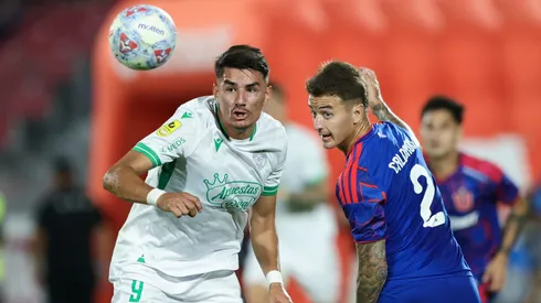 Coehlo admitió que siente estar listo para asumir un desafío mayor.
