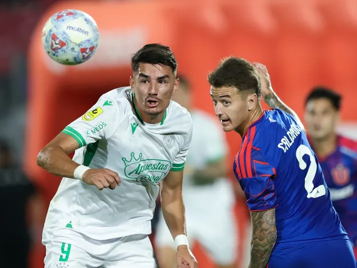 ¿Colo Colo, la U o la UC? Coehlo revela que estuvo cerca de fichar en un club grande