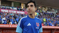 Pepe Ormazábal culpa a Paqui Meneghini porque la hinchada de la U extraña a Gustavo Álvarez.