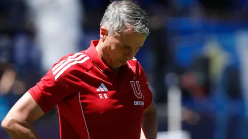 En conversación con TyC Sports, Álvarez calificó aquel encuentro como “el partido más triste de su vida”.
