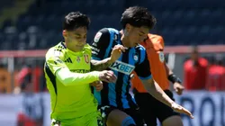 Se comienza a complicar seriamente la realización del compromiso entre Acereros y Azules.