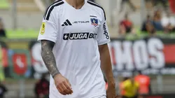 Uno de los flamantes refuerzos del Cacique sería hincha de Universidad Católica.